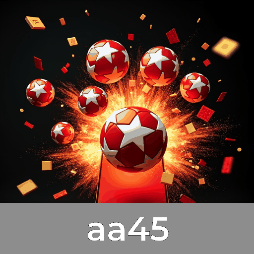 Acesso ao aa45