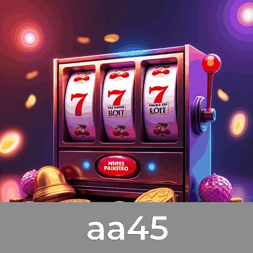 Cassino Online aa45