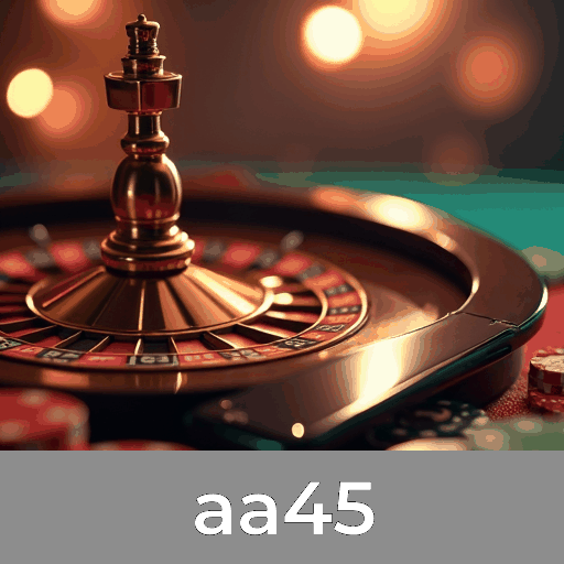 Cadastro na aa45