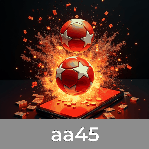 Acesso ao aa45