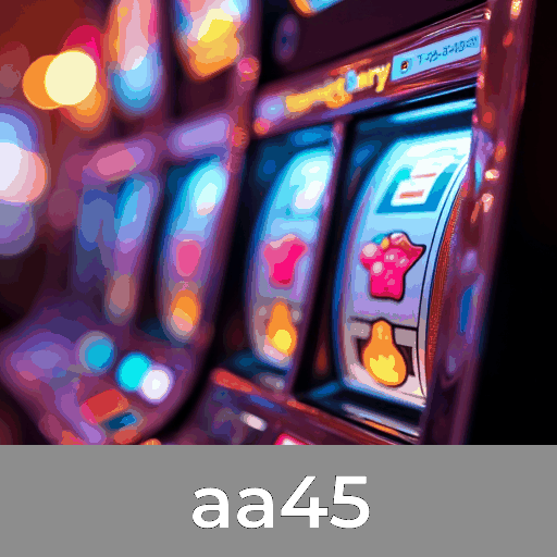Cassino Online aa45
