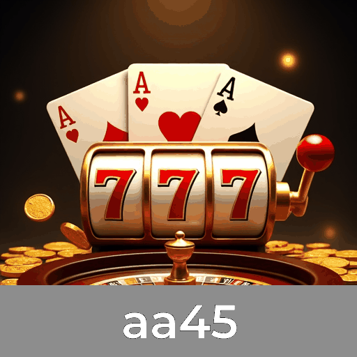 Cadastro na aa45