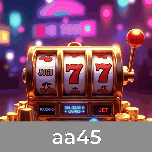 Acesso ao aa45