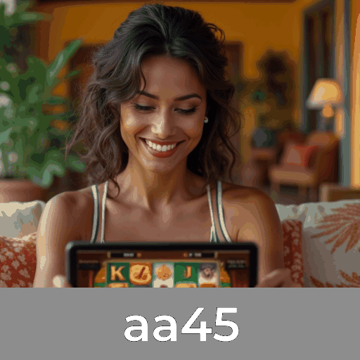 Acesso ao aa45