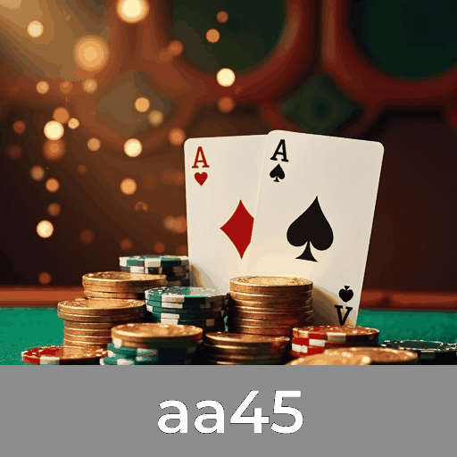 Cassino Online aa45