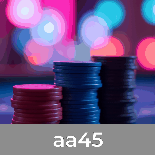 Cassino Online aa45