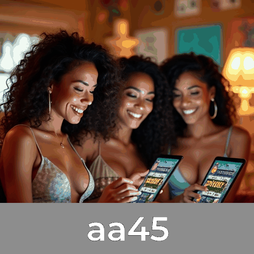 Cassino Online aa45