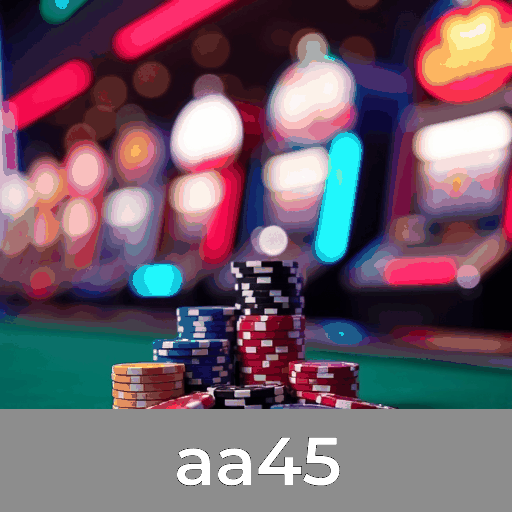 Acesso ao aa45