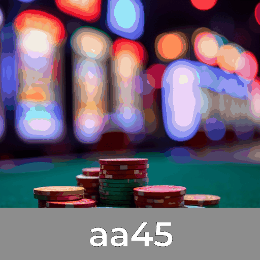 Promoções e Bônus no aa45