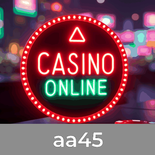 Cassino Online aa45