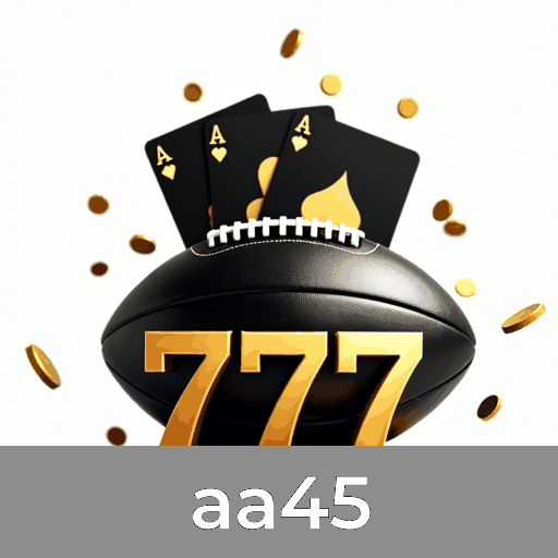 Cassino Online aa45