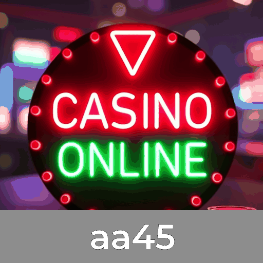 Acessar o site aa45 COM