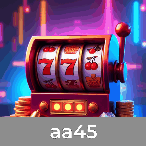 Cassino Online aa45