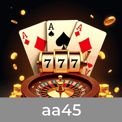Cadastro na aa45