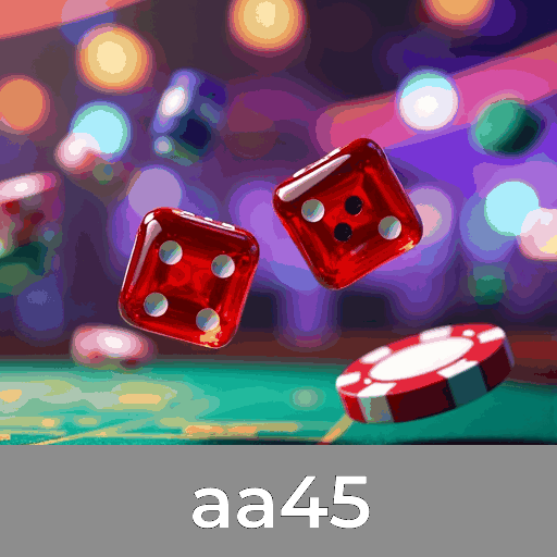 Cassino Online aa45