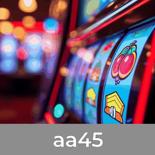 Cassino Online aa45