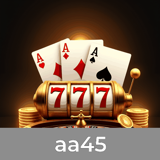 Cadastro na aa45